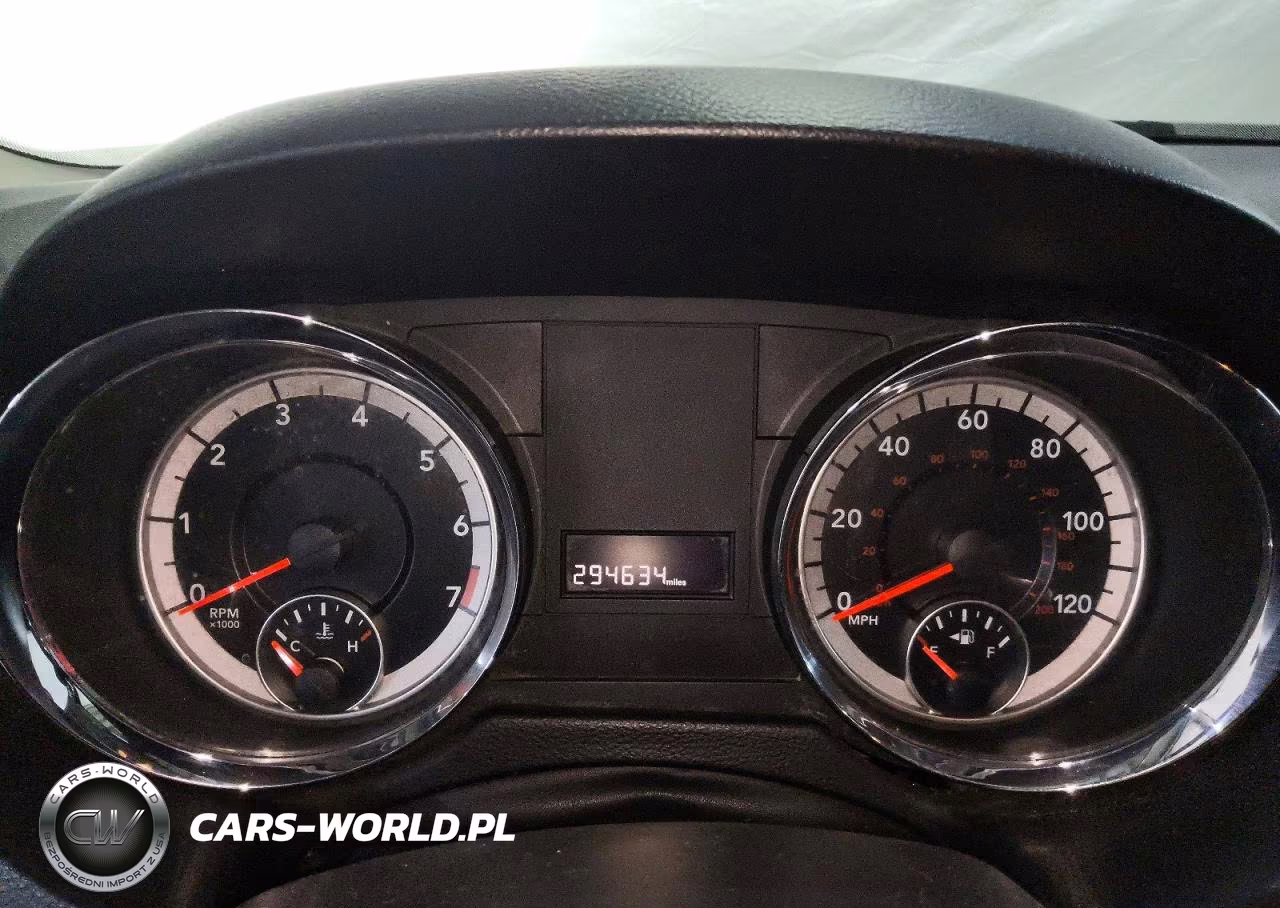 2019 Dodge Grand Caravan Se VIN:2C4RDGBG1KR805271 - 9