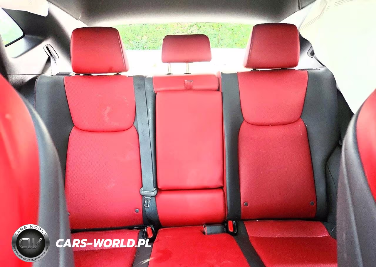 2022 Lexus Nx 350 VIN:2T2KGCEZ4NC015672 - 10