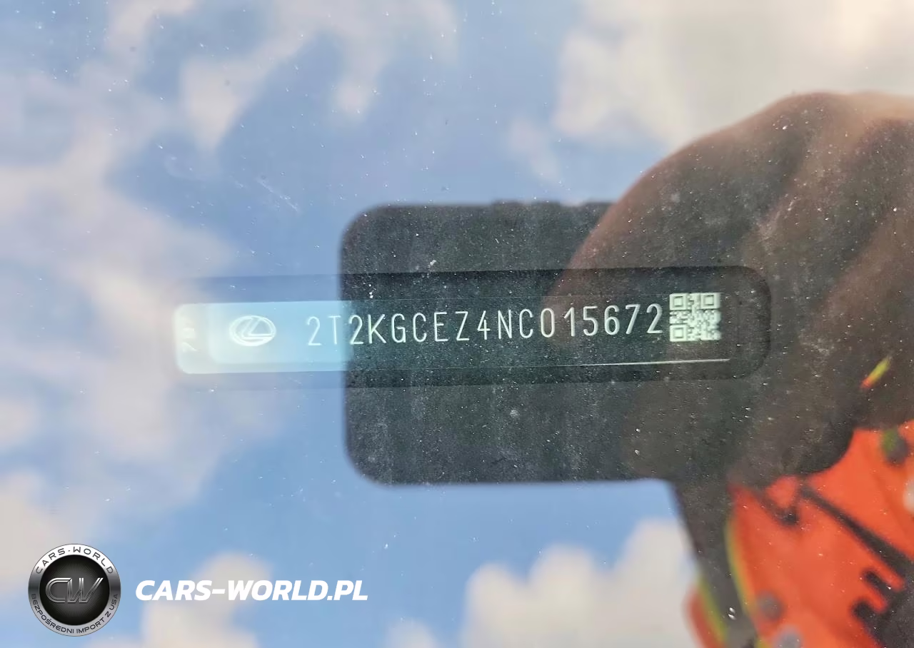 2022 Lexus Nx 350 VIN:2T2KGCEZ4NC015672 - 13