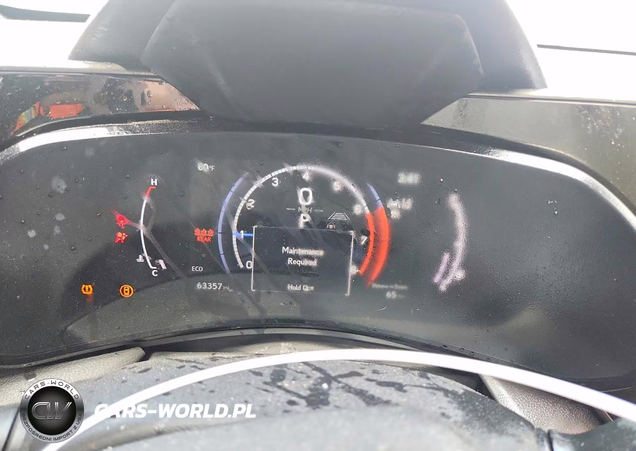 2022 Lexus Nx 350 VIN:2T2KGCEZ4NC015672 - 9