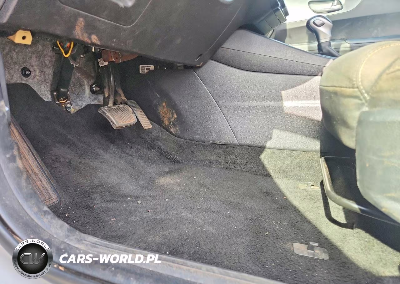 2021 Kia Forte Lxs VIN:3KPF24AD1ME414124 - 12