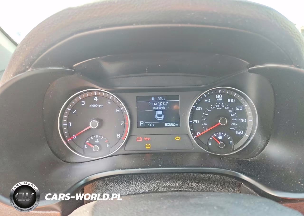 2021 Kia Forte Lxs VIN:3KPF24AD1ME414124 - 9