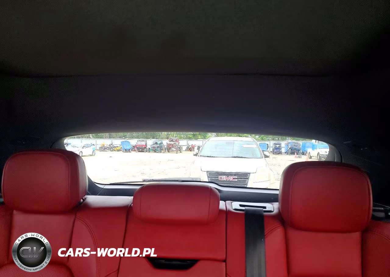 2017 Porsche Macan S VIN:WP1AB2A54HLB15441 - 10