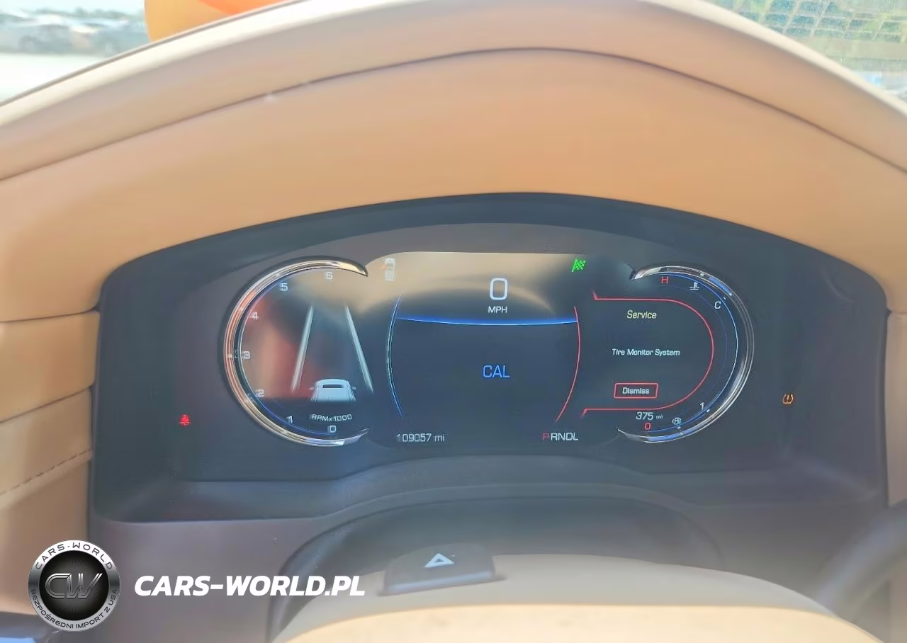 2019 Cadillac Escalade Platinum VIN:1GYS4DKJ6KR118914 - 9