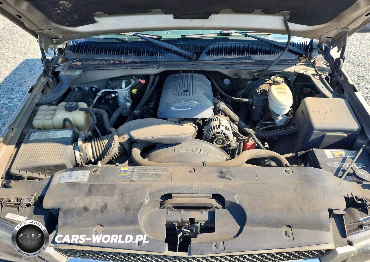 2004 Chevrolet Silverado C1500 VIN:2GCEC19V641386516 - 11