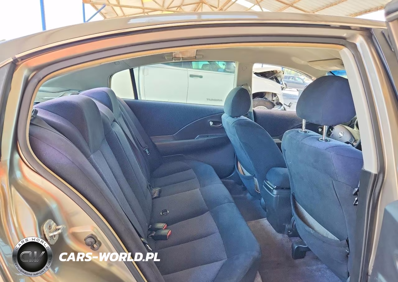 2004 Nissan Altima 2.5 VIN:1N4AL11D94C141288 - 10