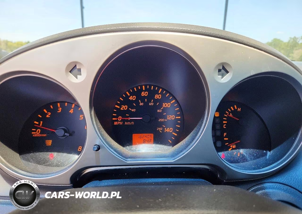 2004 Nissan Altima 2.5 VIN:1N4AL11D94C141288 - 9
