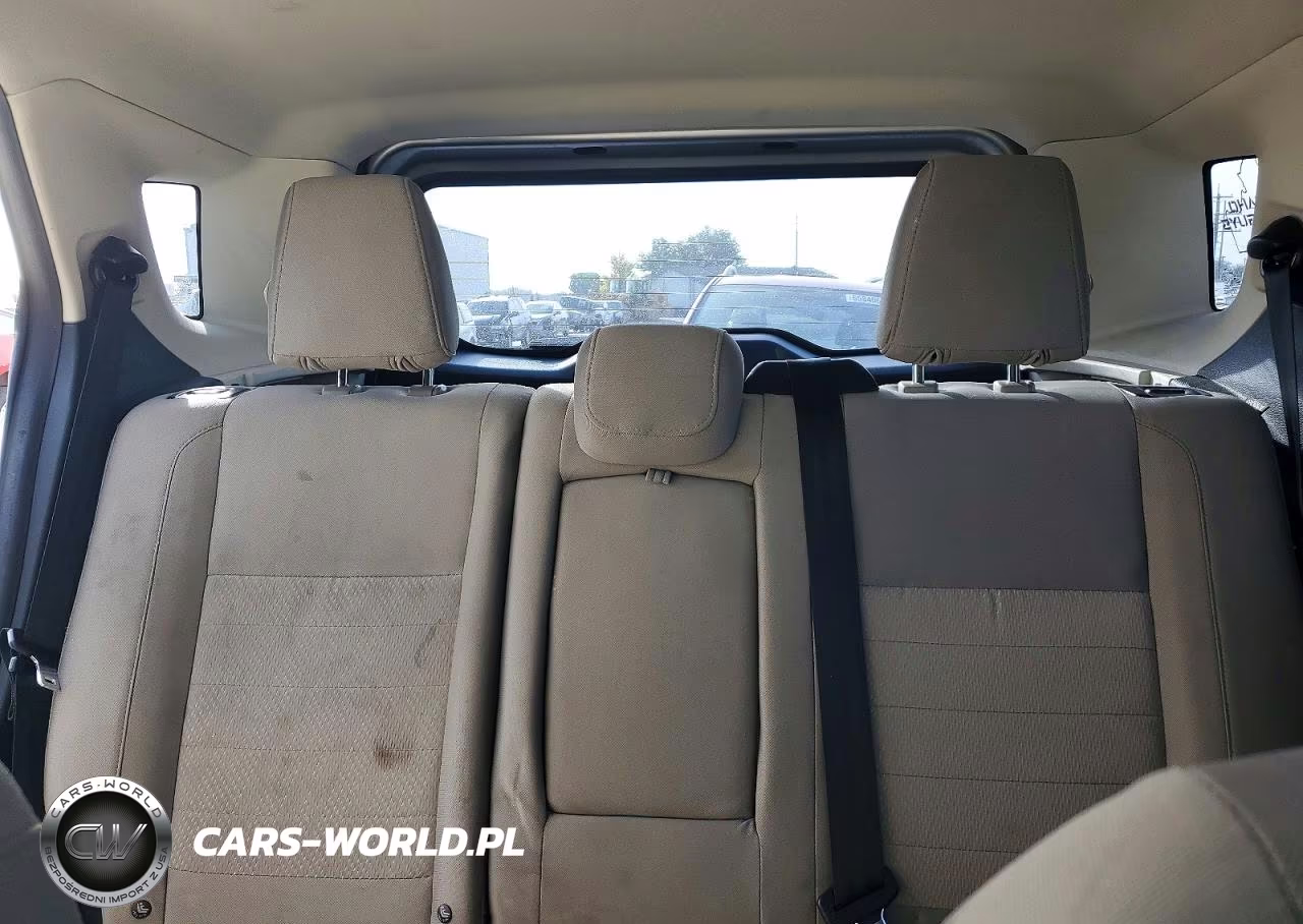 2018 Ford Ecosport S VIN:MAJ6P1SL0JC207755 - 10