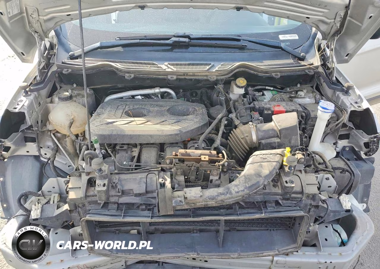 2018 Ford Ecosport S VIN:MAJ6P1SL0JC207755 - 12