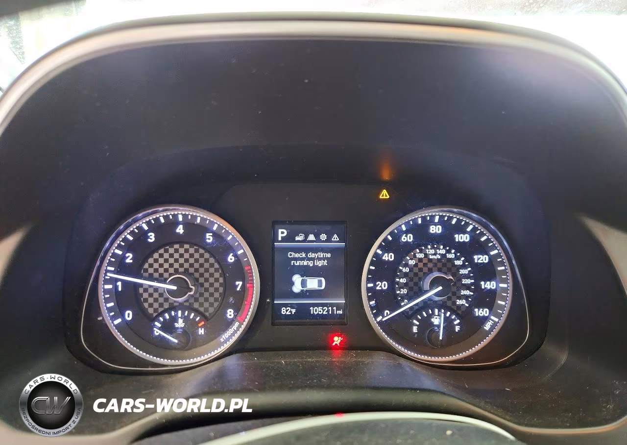 2020 Hyundai Elantra Sel VIN:KMHD84LF7LU081153 - 9