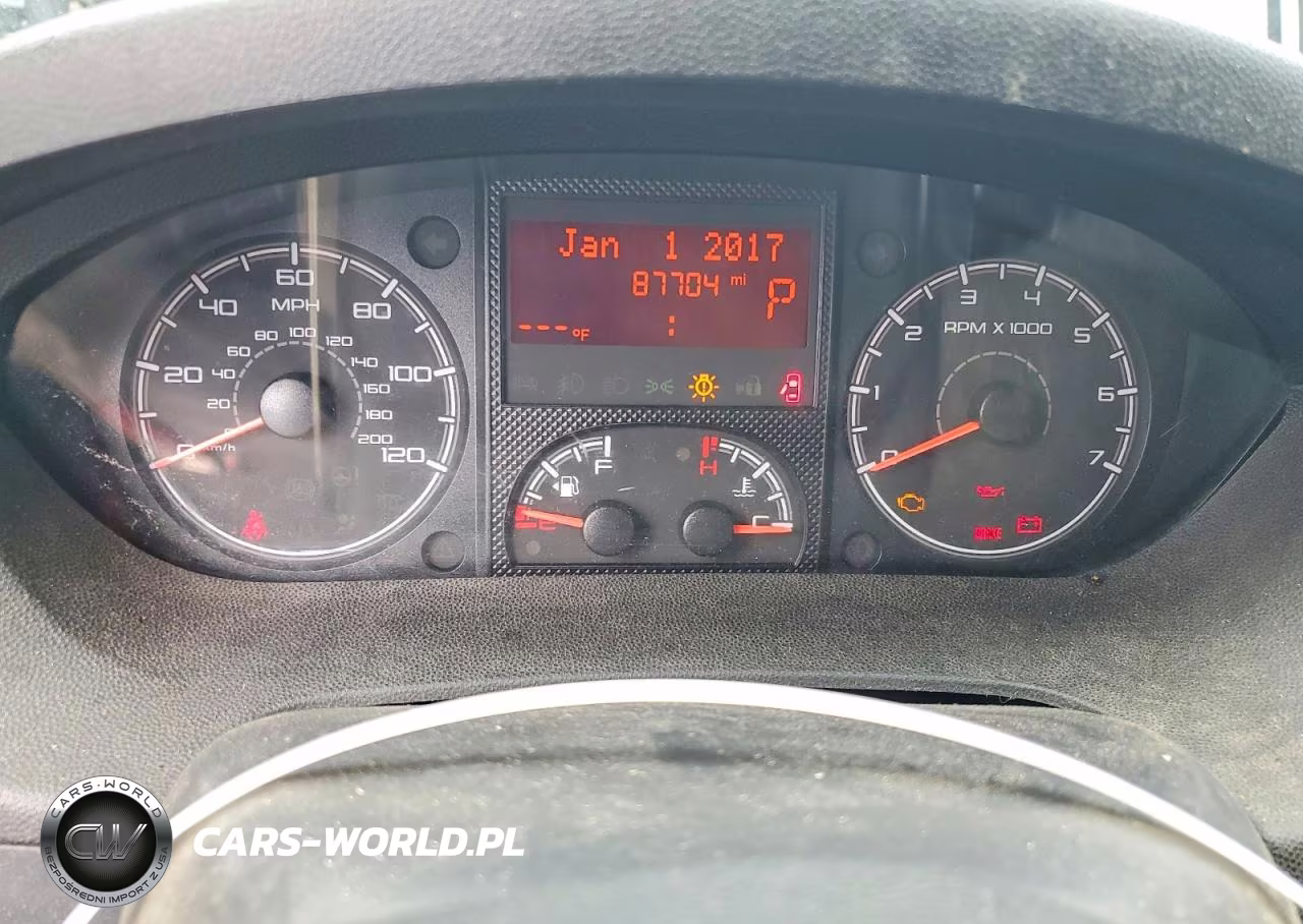 2020 Ram Promaster 1500 1500 High VIN:XC6URVJG1LE140500 - 9