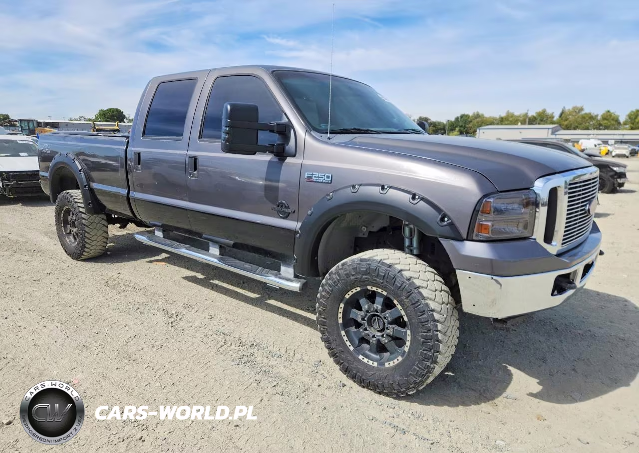 2002 Ford F250 Super Duty VIN:1FTNW21F92EB86324 - 4