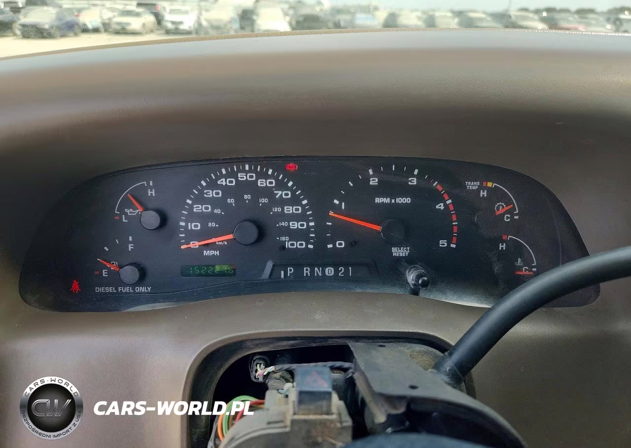 2002 Ford F250 Super Duty VIN:1FTNW21F92EB86324 - 9