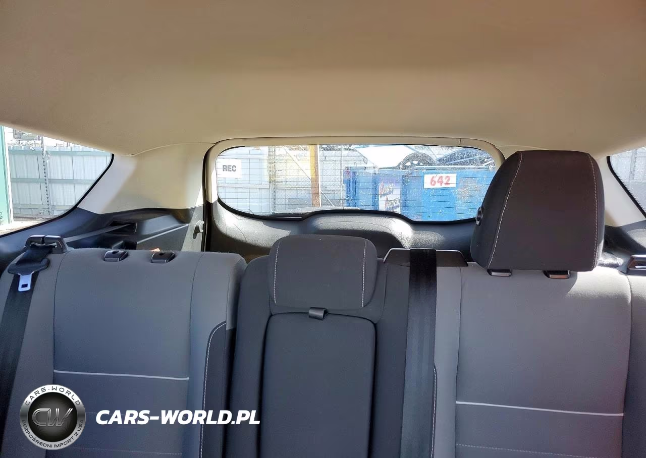 2014 Ford Escape Se VIN:1FMCU0GX4EUB99652 - 10