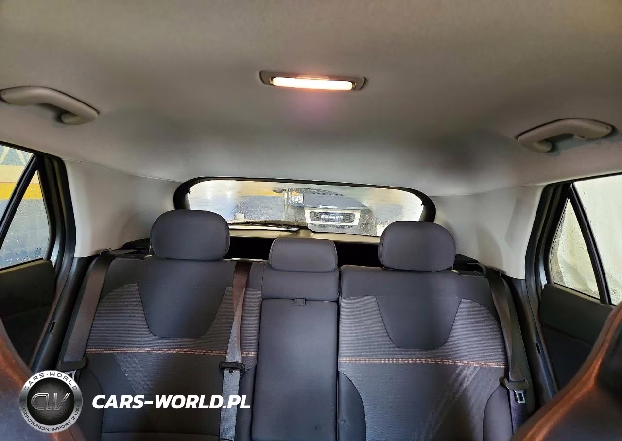 2026 Kia Niro Lx VIN:KNDCP3LE5T5320410 - 10