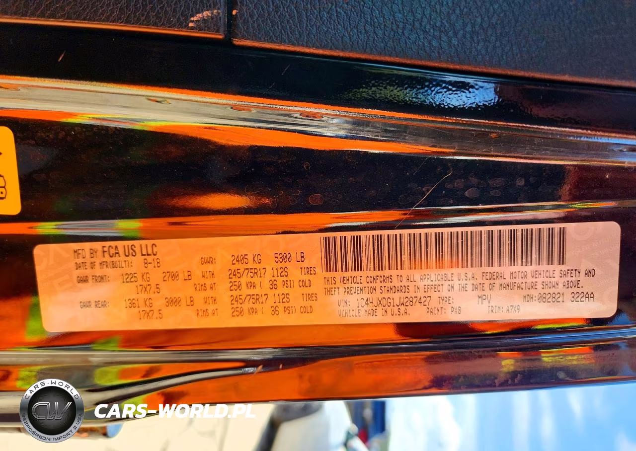 2018 Jeep Wrangler Unlimited Sport VIN:1C4HJXDG1JW287427 - 14