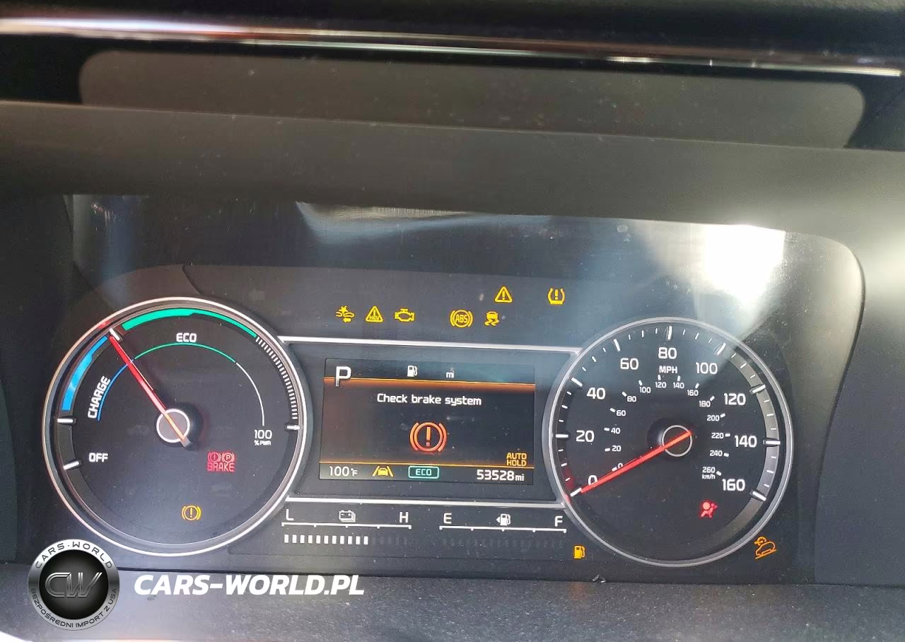 2023 Kia Sorento Ex VIN:KNDRH4LG8P5142125 - 9