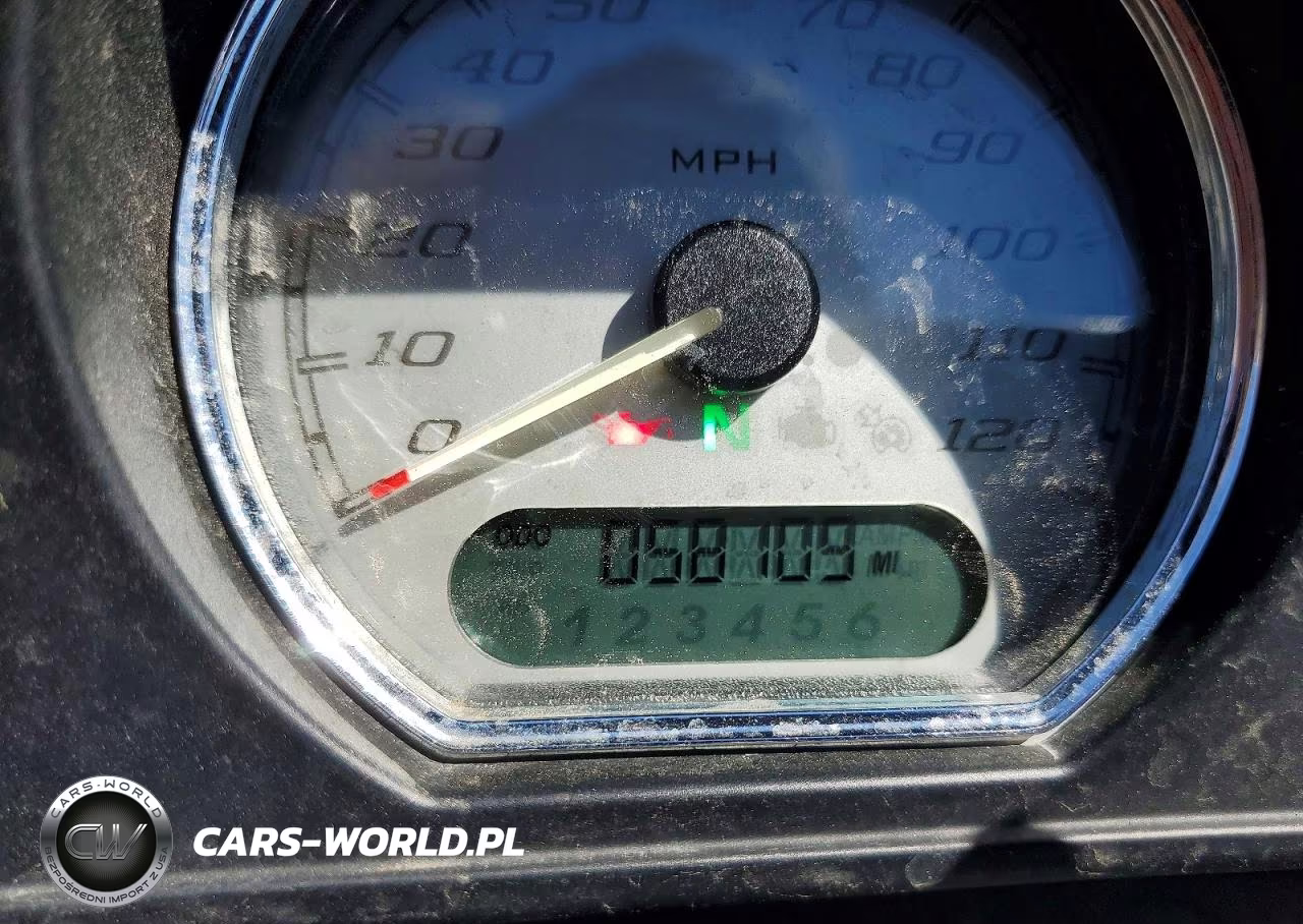 2014 Harley-Davidson Flhx Street Glide VIN:1HD1KBM17EB651391 - 8