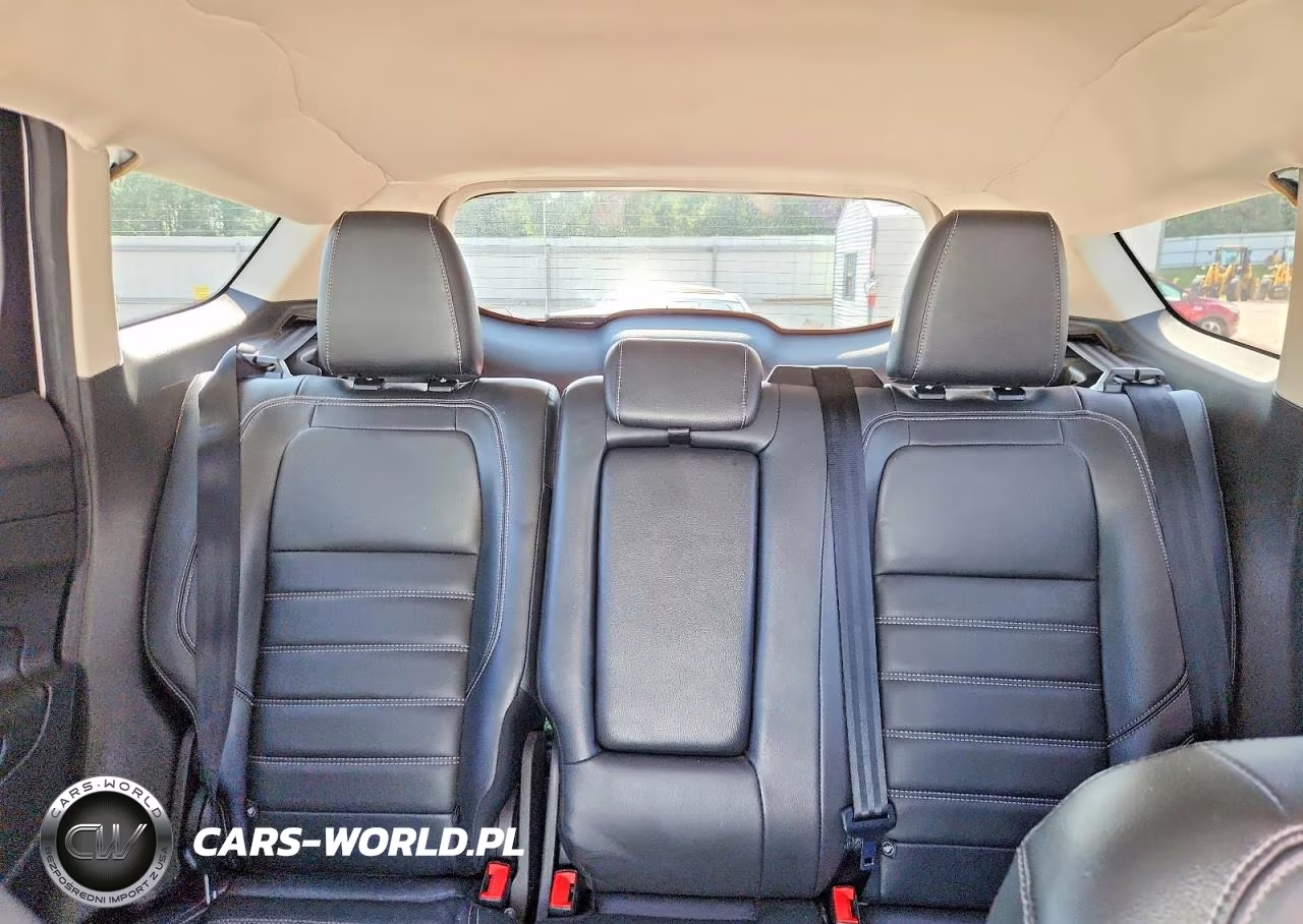 2018 Ford Escape Sel VIN:1FMCU9HDXJUB23016 - 10