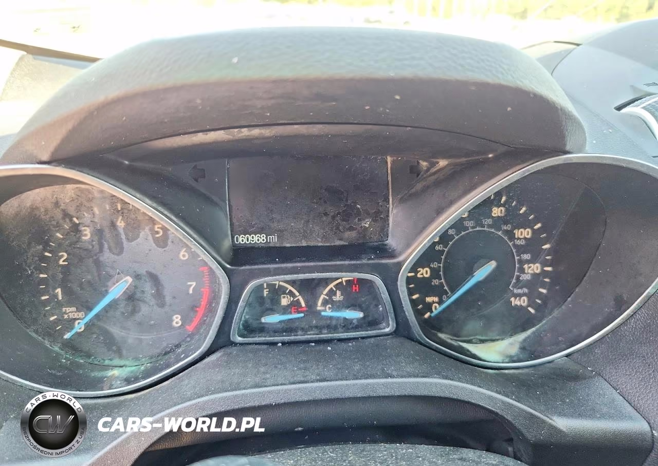 2018 Ford Escape Sel VIN:1FMCU9HDXJUB23016 - 9