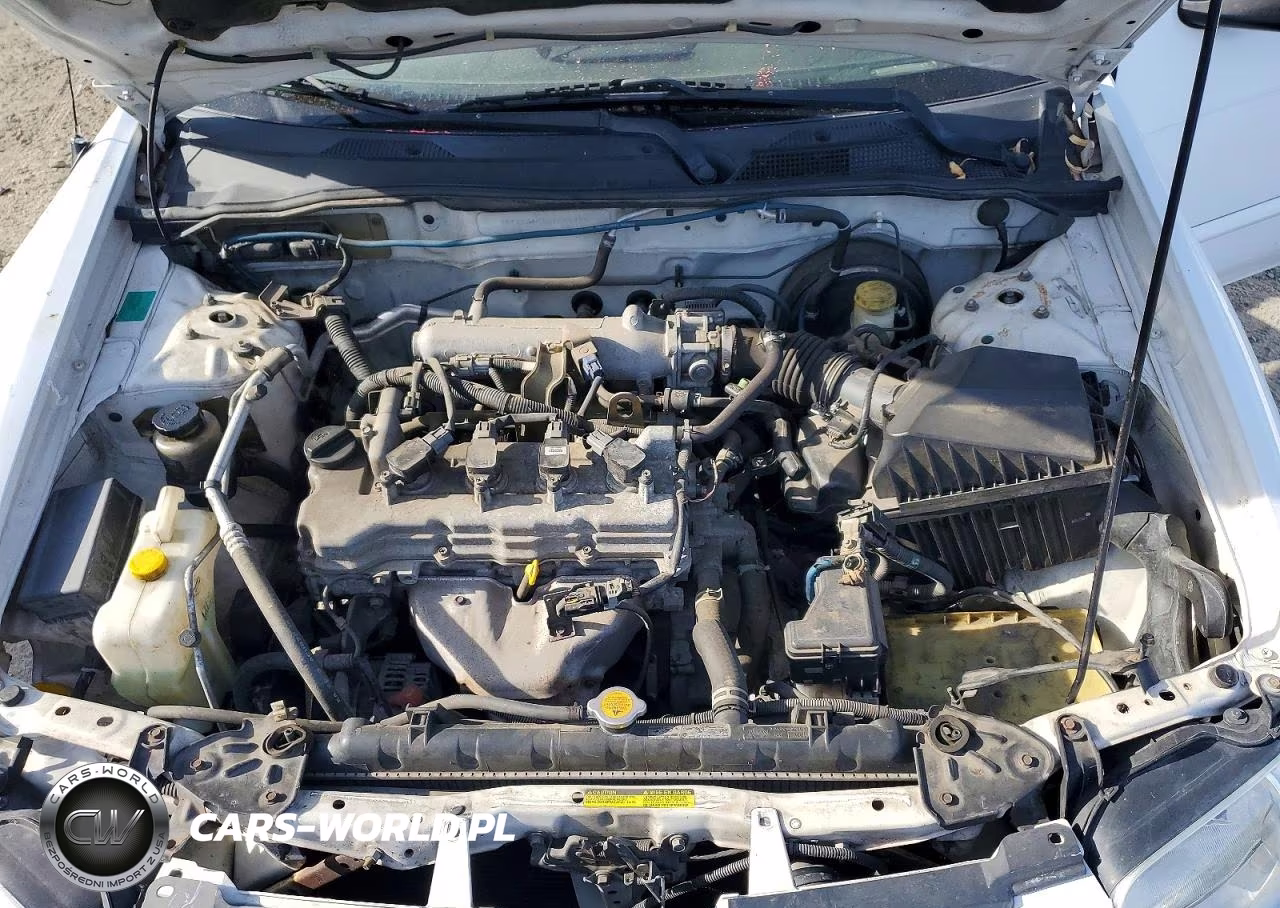 2005 Nissan Sentra 1.8 VIN:3N1CB51DX5L546985 - 11