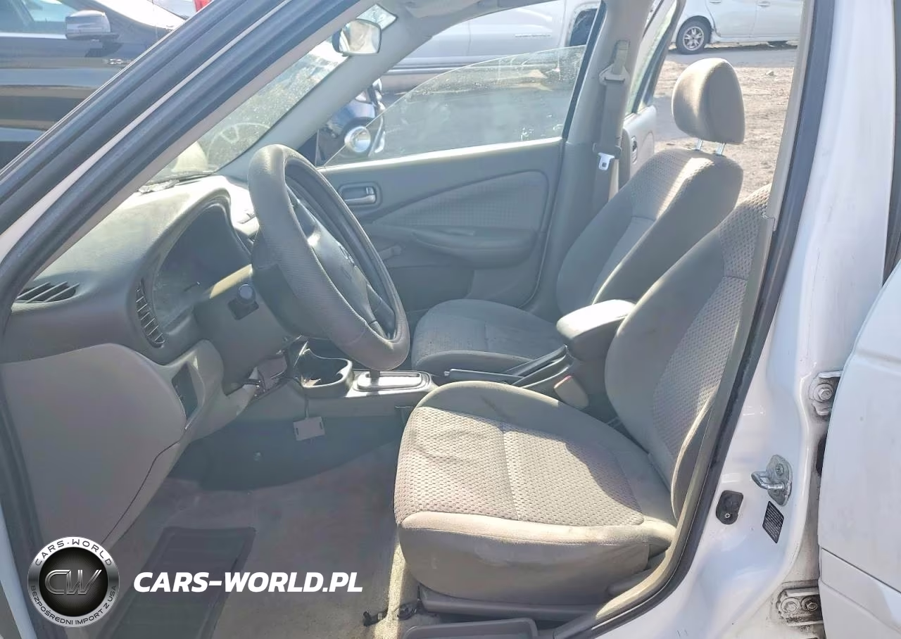 2005 Nissan Sentra 1.8 VIN:3N1CB51DX5L546985 - 7