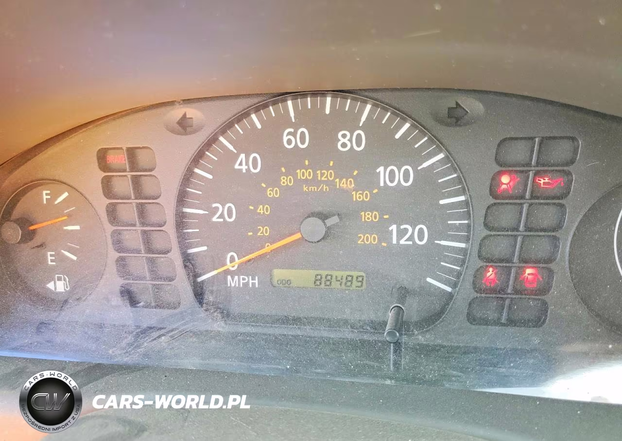 2005 Nissan Sentra 1.8 VIN:3N1CB51DX5L546985 - 9
