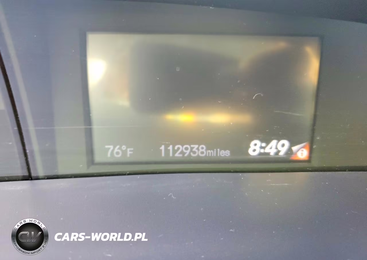2013 Honda Civic Ex VIN:19XFB2F89DE019818 - 9