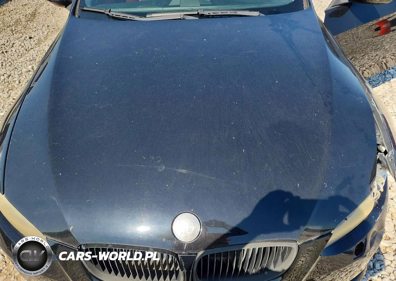 2008 BMW 335 Xi VIN:WBAWC73538E062036 - 11