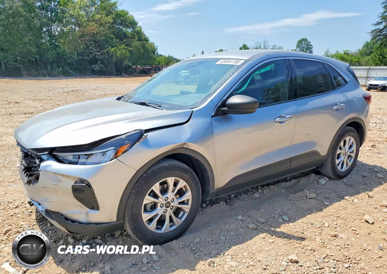 2023 Ford Escape Active VIN:1FMCU0GN3PUA60095 - 1