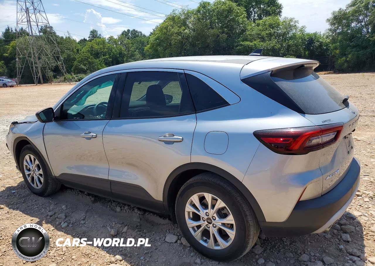 2023 Ford Escape Active VIN:1FMCU0GN3PUA60095 - 2