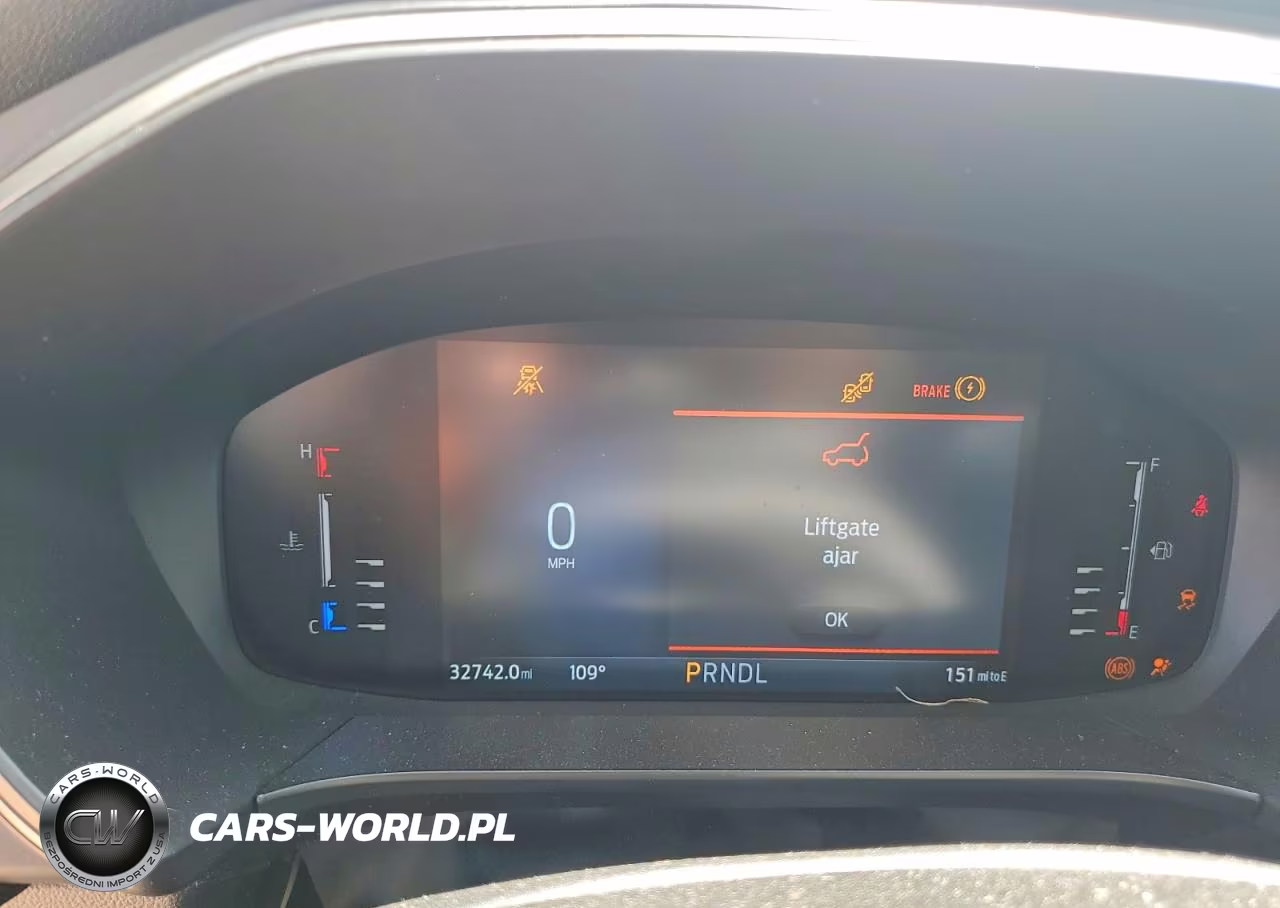 2023 Ford Escape Active VIN:1FMCU0GN3PUA60095 - 9