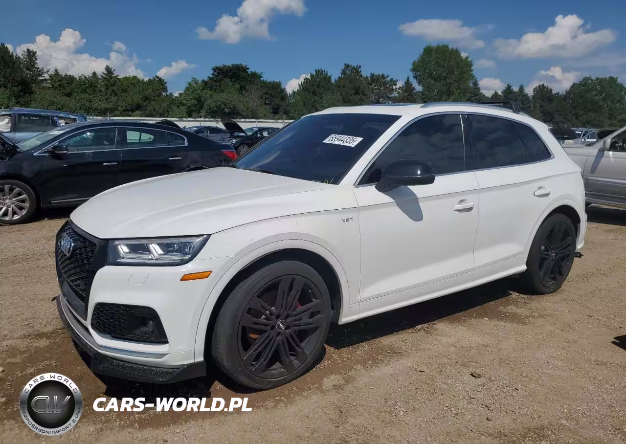AUDI