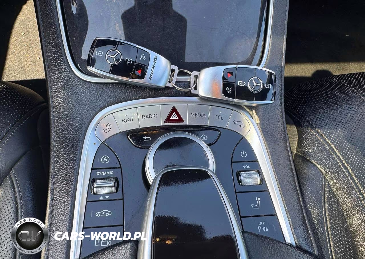 2019 Mercedes-Benz S 450 4Matic VIN:WDDUG6EB4KA444561 - 11