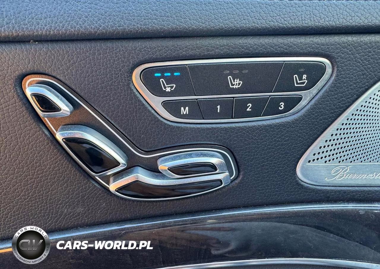 2019 Mercedes-Benz S 450 4Matic VIN:WDDUG6EB4KA444561 - 12