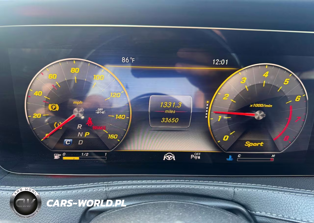 2019 Mercedes-Benz S 450 4Matic VIN:WDDUG6EB4KA444561 - 8