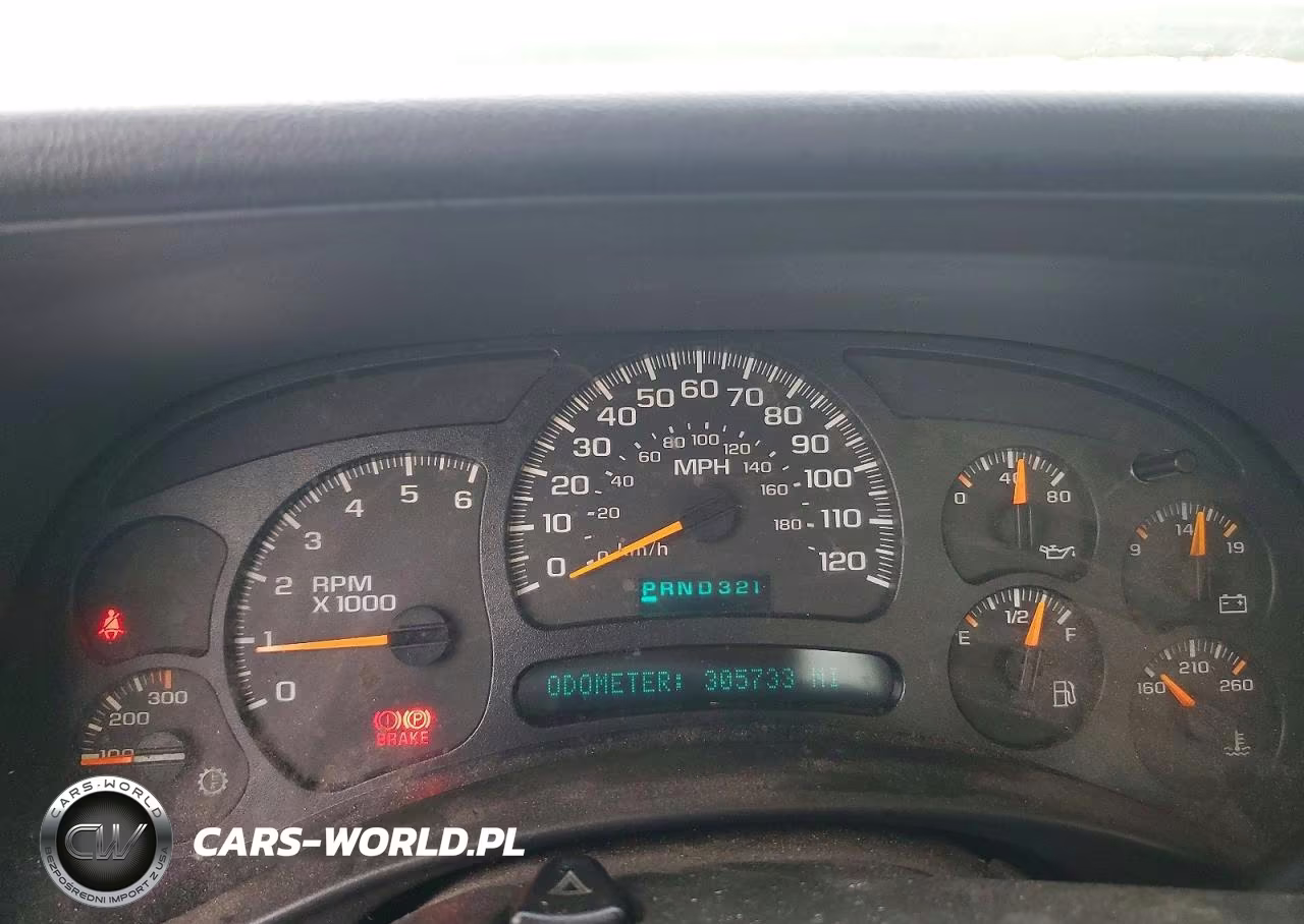 2005 Chevrolet Silverado C2500 Heavy Duty VIN:1GBHC24U85E295270 - 9
