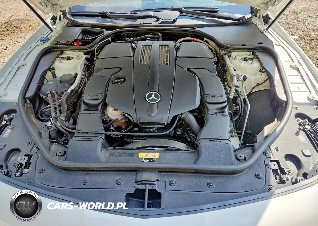 2016 Mercedes-Benz Sl 400 VIN:WDDJK6FA0GF041243 - 11