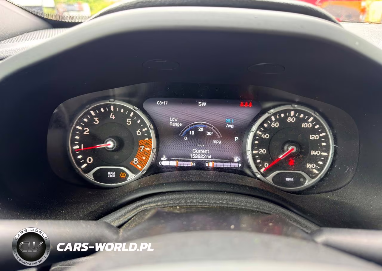 2019 Jeep Renegade Limited VIN:ZACNJBD11KPK03104 - 8