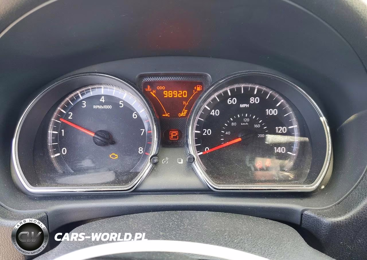 2014 Nissan Versa 1.6 S VIN:3N1CN7AP5EL823121 - 9
