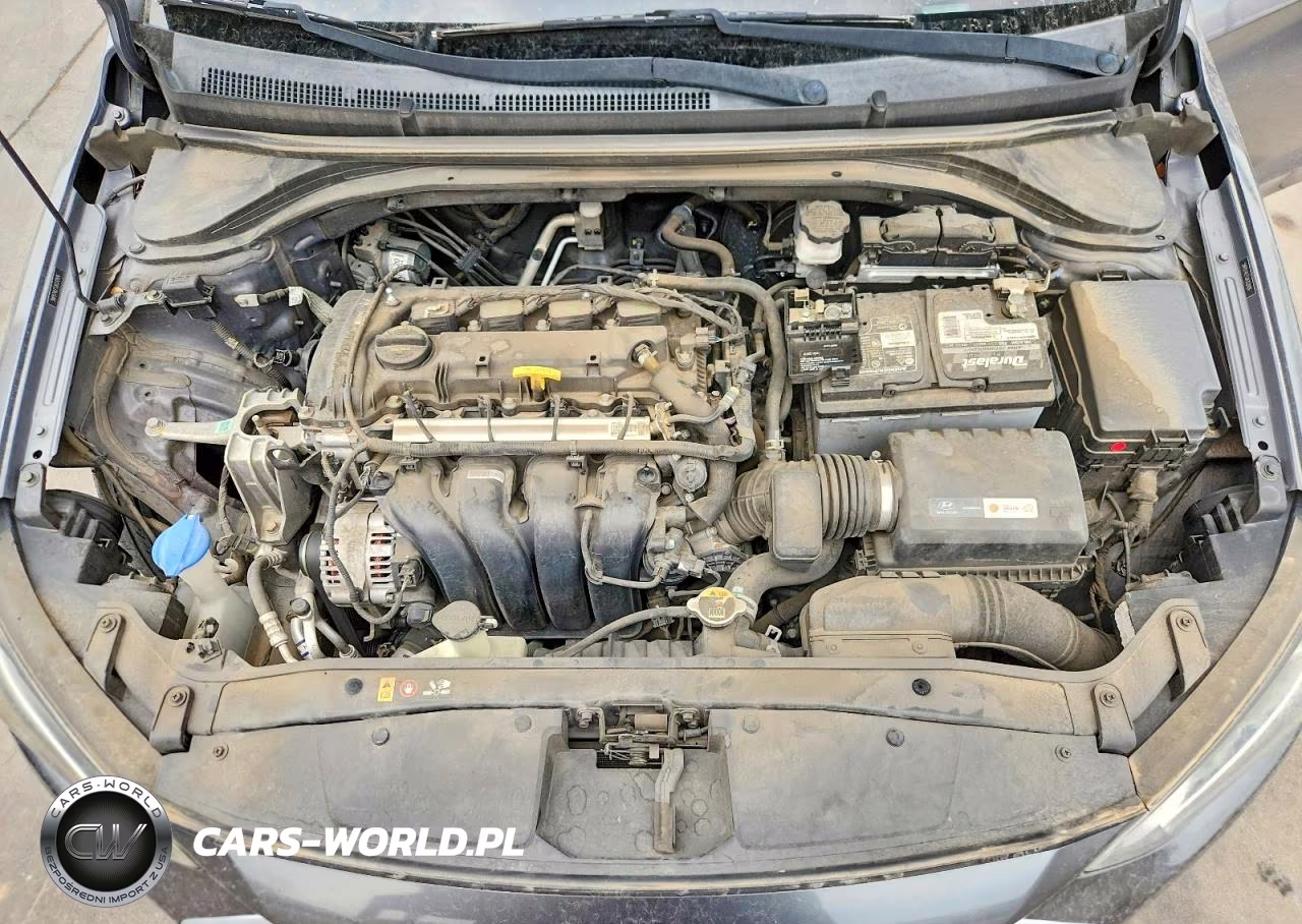 2018 Hyundai Elantra Se VIN:5NPD74LF1JH332926 - 11