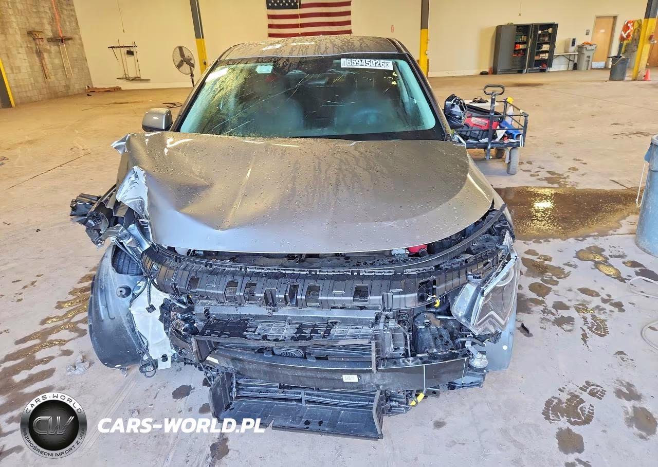 2026 Kia Niro Lx VIN:KNDCP3LE9T5341227 - 5