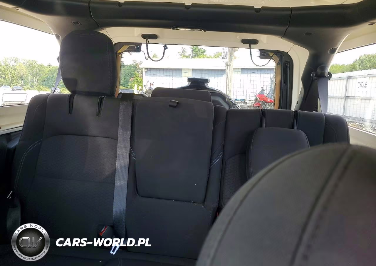 2022 Jeep Wrangler Unlimited Rubicon 4Xe VIN:1C4JJXR68NW101602 - 10