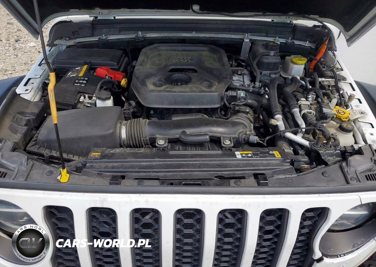 2022 Jeep Wrangler Unlimited Rubicon 4Xe VIN:1C4JJXR68NW101602 - 12