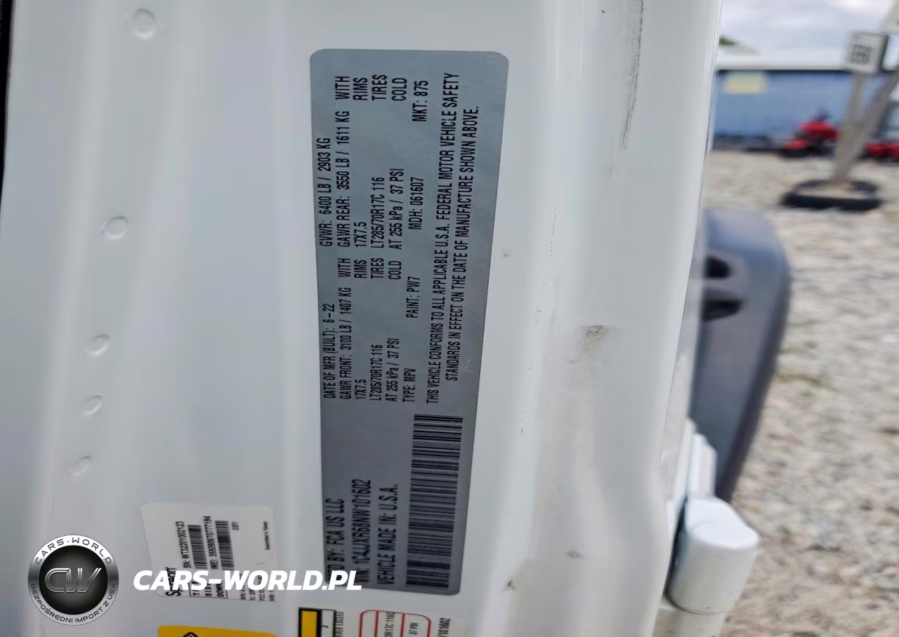 2022 Jeep Wrangler Unlimited Rubicon 4Xe VIN:1C4JJXR68NW101602 - 13