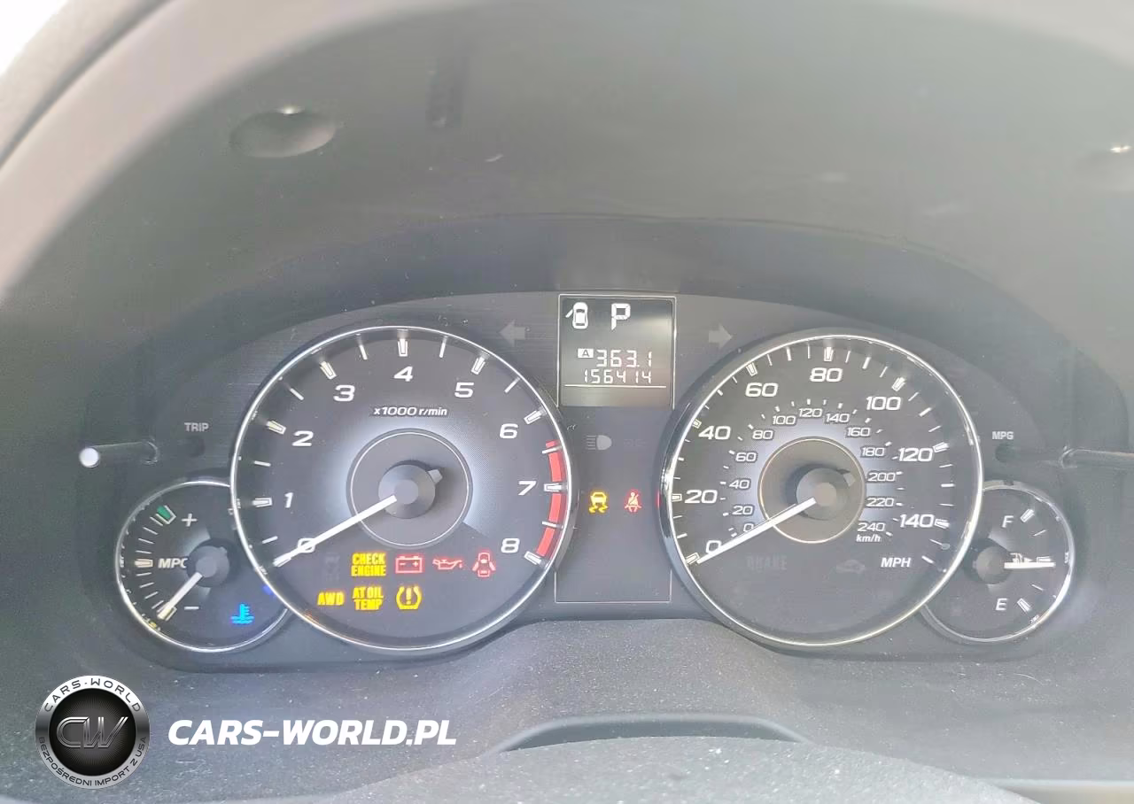 2010 Subaru Outback 2.5I Premium VIN:4S4BRBCC7A3330102 - 9