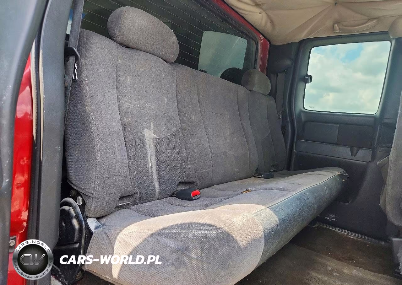 2005 GMC New Sierra C1500 VIN:1GTEC19V55Z194612 - 10