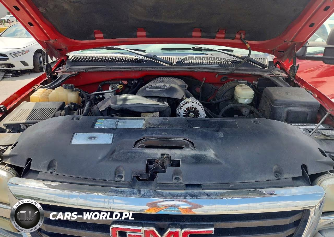 2005 GMC New Sierra C1500 VIN:1GTEC19V55Z194612 - 11