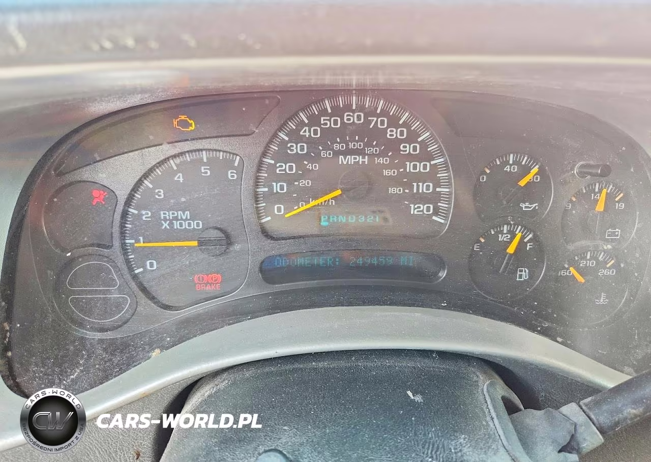 2005 GMC New Sierra C1500 VIN:1GTEC19V55Z194612 - 9