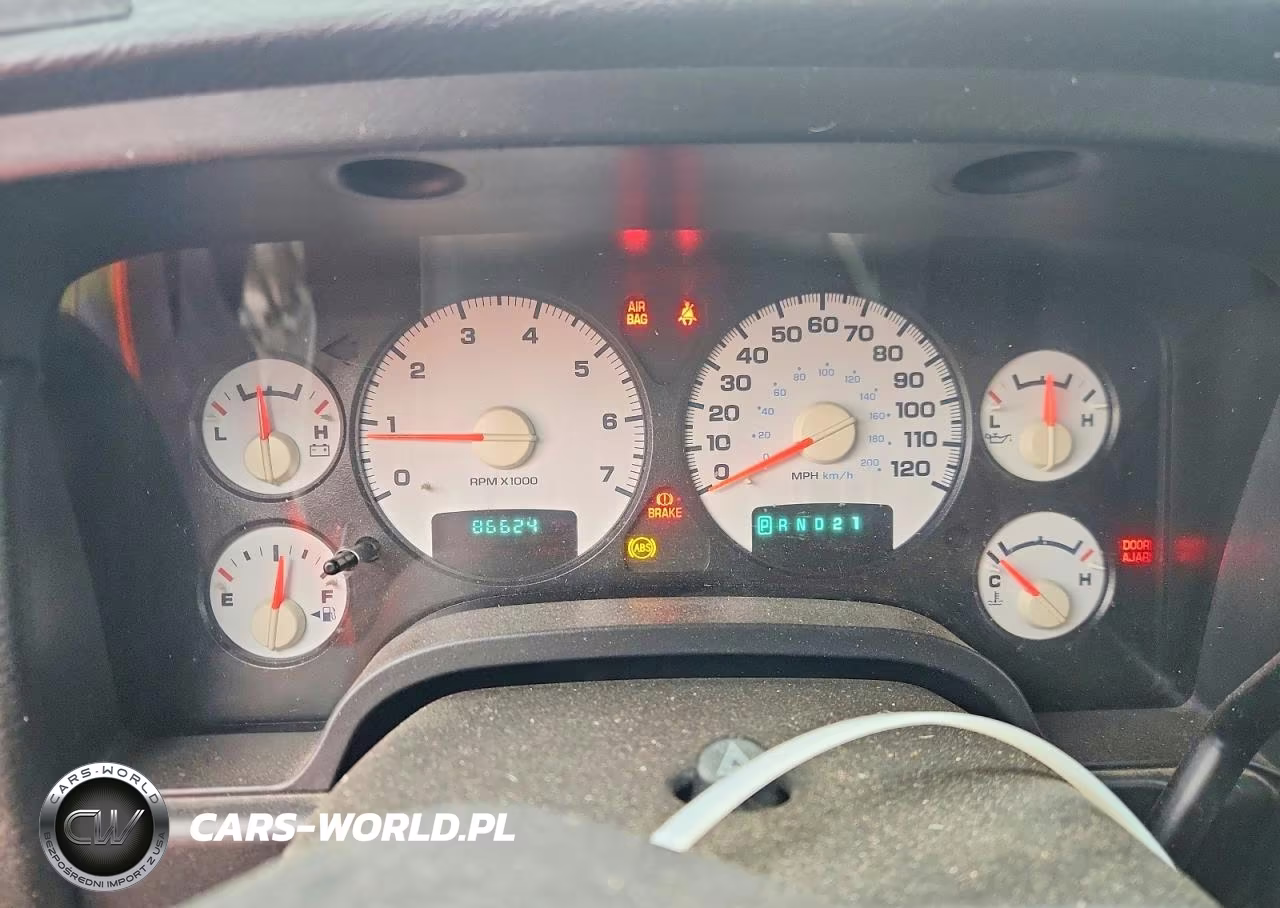 2003 Dodge Ram 1500 St VIN:1D7HU18D23S330449 - 9